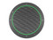 Bocina para Conferencia Jabra Speak2 40 MS 2740-109, USB, 3.5mm.