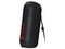 Bocina Profesional Kaiser KBE-1006 de 3W 2 RMS, Bluetooth, Radio FM, Entrada AUX, Color Negro.