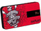 Bocina Portátil Klans Anarchy Rebel. Entradas USB, SD, MMC y 3.5mm.