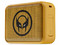 Parlante inalámbrico portátil Klip Xtreme KBS-025MD-W, Bluetooth.