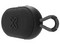 Parlante inalámbrico portátil Klip Xtreme KBS-030BK, Bluetooth, Color Negro.