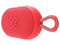 Bocina inalámbrica portátil Klip Xtreme KBS-030RD, Bluetooth, Color Rojo.