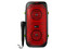 Bafle Klip Xtreme BoomFire de 1200W, Batería Recargable, Frecuencia de Respuesta 80 Hz - 15 kHz, USB, Bluetooth, Color Negro.