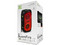 Bafle Klip Xtreme BoomFire de 1200W, Batería Recargable, Frecuencia de Respuesta 80 Hz - 15 kHz, USB, Bluetooth, Color Negro.