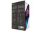 Bafle Klip Xtreme BoomFire de 1200W, Batería Recargable, Frecuencia de Respuesta 80 Hz - 15 kHz, USB, Bluetooth, Color Negro.