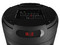 Bocina Portátil Recargable Klip Xtreme KLS-601 MagBlaster 2000W con Bluetooth, AUX, Pantalla LED, Control y Micrófono inalambrico. Color Negro