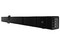 Barra de Sonido Klip Xtreme KSB-001 de 100W RMS, Respuesta de frecuencia 45Hz-20kHz, Bluetooth 5.0, USB, HDMI. Color Negro.