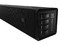 Barra de Sonido Klip Xtreme KSB-001 de 100W RMS, Respuesta de frecuencia 45Hz-20kHz, Bluetooth 5.0, USB, HDMI. Color Negro.