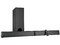 Barra de Sonido Klip Xtreme BoomBar Air de 200W, Subwoofer Inalámbrico, Bluetooth, Respuesta de Frecuencia 140Hz Hz - 20kHz, Color Negro.