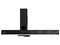 Barra de Sonido Klip Xtreme BoomBar Air de 200W, Subwoofer Inalámbrico, Bluetooth, Respuesta de Frecuencia 140Hz Hz - 20kHz, Color Negro.