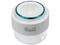 Bocina portátil recargable Klip Xtreme KWS-602WH, Bluetooth. color Blanco.