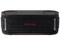 Bocina Portátil LG XBOOM Bounce de 37W, 2.1 Canales, Bluetooth 5.3. Color Negro.