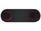 Bocina Portátil LG XBOOM Bounce de 37W, 2.1 Canales, Bluetooth 5.3. Color Negro.