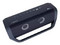 Bocina Portátil LG XBOOM Go P7 de 10W, Bluetooth, 3.5mm, USB-C, Resistencia al agua IPX7. Color Negro.