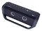 Bocina Portátil LG XBOOM Go P7 de 10W, Bluetooth, 3.5mm, USB-C, Resistencia al agua IPX7. Color Negro.