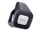 Bocina Portátil LG XBOOM Go P7 de 10W, Bluetooth, 3.5mm, USB-C, Resistencia al agua IPX7. Color Negro.