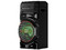 Bocina LG XBOOM La Bestia RNC5 de 300W, Woofer de 8