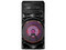 Bocina LG XBOOM La Bestia RNC5 de 300W, Woofer de 8
