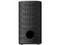 Barra de Sonido LG S77S de 400W RMS, Subwoofer Inalámbrico, Bluetooth 5.1, HDMI, USB, Dolby Atmos. Color Negro.