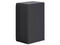 Barra de Sonido LG SH7Q de 800W, 5.1 Canales, Audio DTS Virtual X, AI Sound Pro, Bluetooth, Color Negro.