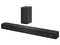 Barra de Sonido LG SH7Q de 800W, 5.1 Canales, Audio DTS Virtual X, AI Sound Pro, Bluetooth, Color Negro.