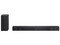Barra de Sonido LG SH7Q de 800W, 5.1 Canales, Audio DTS Virtual X, AI Sound Pro, Bluetooth, Color Negro.