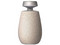 Bocina Portátil LG XBOOM 360 de 20W, Omnidireccional, Bluetooth, Color Beige.