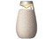 Bocina Portátil LG XBOOM 360 de 20W, Omnidireccional, Bluetooth, Color Beige.