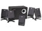 Bocinas Logitech/Labtec Arena 675, 5.1 con 1 SubWoofer 15 Watt + 5 Satellites 2.3 Watts