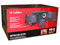 Bocinas Logitech/Labtec Arena 675, 5.1 con 1 SubWoofer 15 Watt + 5 Satellites 2.3 Watts