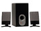 Bocinas 2.1 Labtec Pulse 485, 28 Watts, 2 Satellites con Subwoofer.