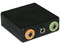 Bocinas Logitech X-530, sonido envolvente 5.1, 70 Watts