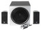 Bocinas Logitech Z-2300 2.1, Certificación THX