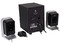 Bocinas Logitech LS21 estéreo 2.1.