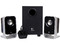 Bocinas Logitech LS21 estéreo 2.1.