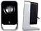 Bocinas Logitech LS21 estéreo 2.1.