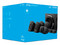 Bocinas Logitech Z906 Digital, Auténtico Sonido 5.1 Dolby Digital y DTS, Certificación THX, 500 Watts RMS.