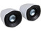 Bocinas Portatíles Logitech Z110 para Laptop, USB.