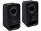 Bocinas Logitech Z150, Sonido Estéreo 2.0, RMS total de 3 Watts. Color Negro.