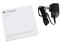 Bocinas Logitech Z150, Sonido Estéreo 2.0, RMS total de 3 Watts. Color Negro.