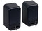Bocinas Logitech Z150, Sonido Estéreo 2.0, RMS total de 3 Watts. Color Negro.