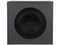 Bocinas Logitech Z625 estéreo 2.1, Certificación THX, 200 Watts (RMS)