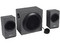 Bocinas Logitech Z337 estéreo 2.1, 40 Watts (RMS), Bluetooth.