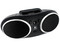 Bocinas Logitech Portables S135i para iPod. Color Negras