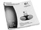 Bocinas Logitech Portables S135i para iPod. Color Negras