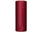Bocina portátil recargable Logitech Wonder Boom 3, Bluetooth, Color Rojo. Caja Abierta, Producto con desgaste y uso visible.