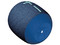 Bocina portátil recargable Logitech WonderBoom 4, IP67, Bluetooth. Color Azul.