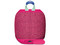 Bocina portátil recargable Logitech WonderBoom 4, IP67, Bluetooth. Color Rosa.
