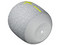 Bocina portátil recargable Logitech WonderBoom 4, IP67, Bluetooth. Color Blanco.