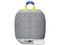Bocina portátil recargable Logitech WonderBoom 4, IP67, Bluetooth. Color Blanco.